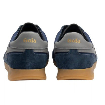 Gola Classics Men's Tornado Sneakers - Navy/Cement