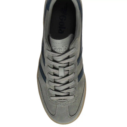 Gola Classics Men's Viper Sneakers - Conifer/Navy/Gum