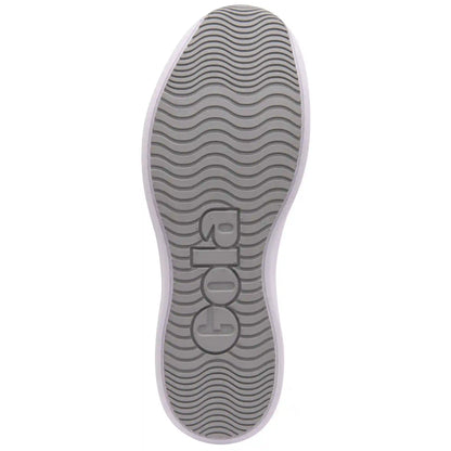 Gola Performance Women's Lansen Sneakers - White Uni