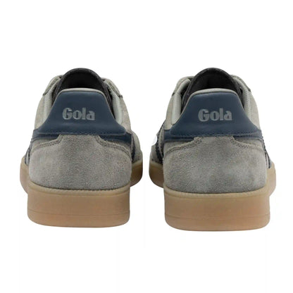 Gola Classics Men's Viper Sneakers - Conifer/Navy/Gum