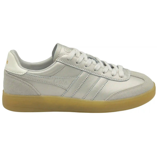 Gola Classics Women's Viper Metallic Sneakers - Champagne/Gum