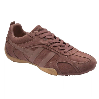 Gola Classics Women's Corva Sneakers - Brownrose/Brownrose/Gum