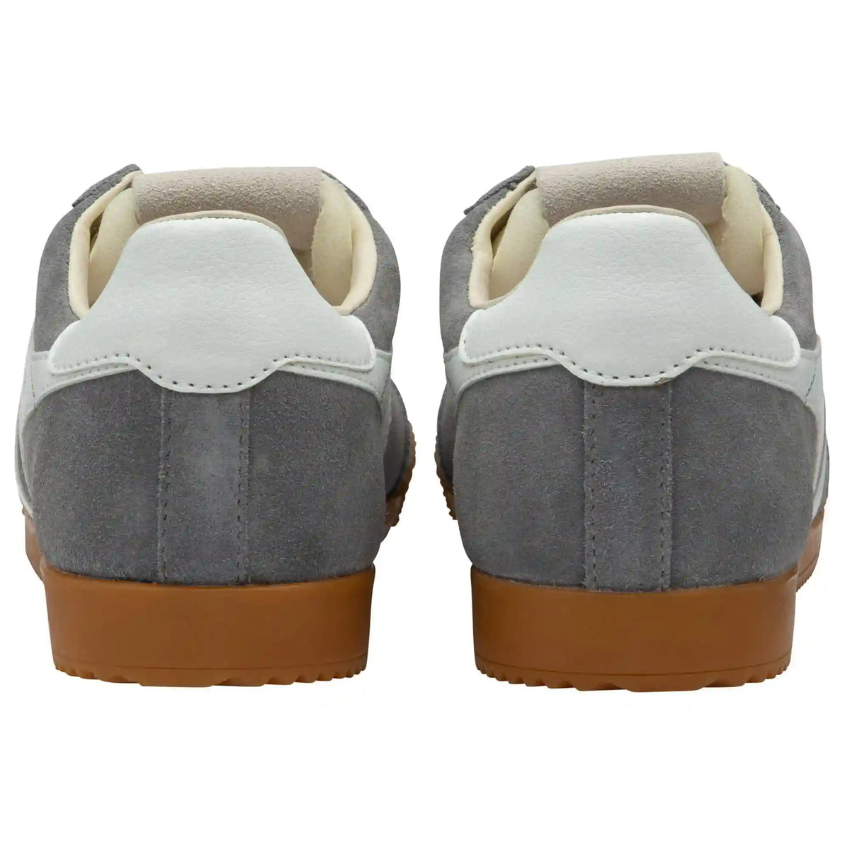 Gola Classics Women's Elan Sneakers - Ash/White
