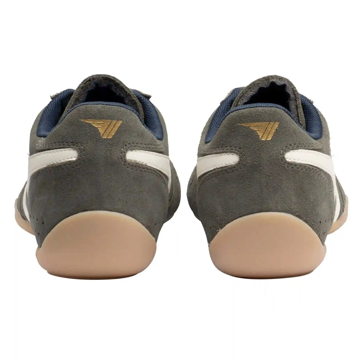 Gola Classics Men's Chase Sneakers - Conifer/Off White/Navy/Gum