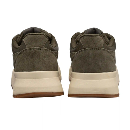 Gola Classics Women's Seattle Sneakers - Khaki