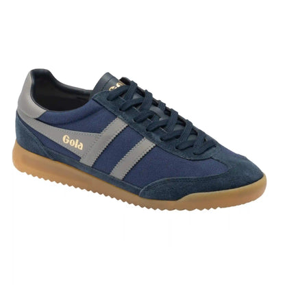 Gola Classics Men's Tornado Sneakers - Navy/Cement
