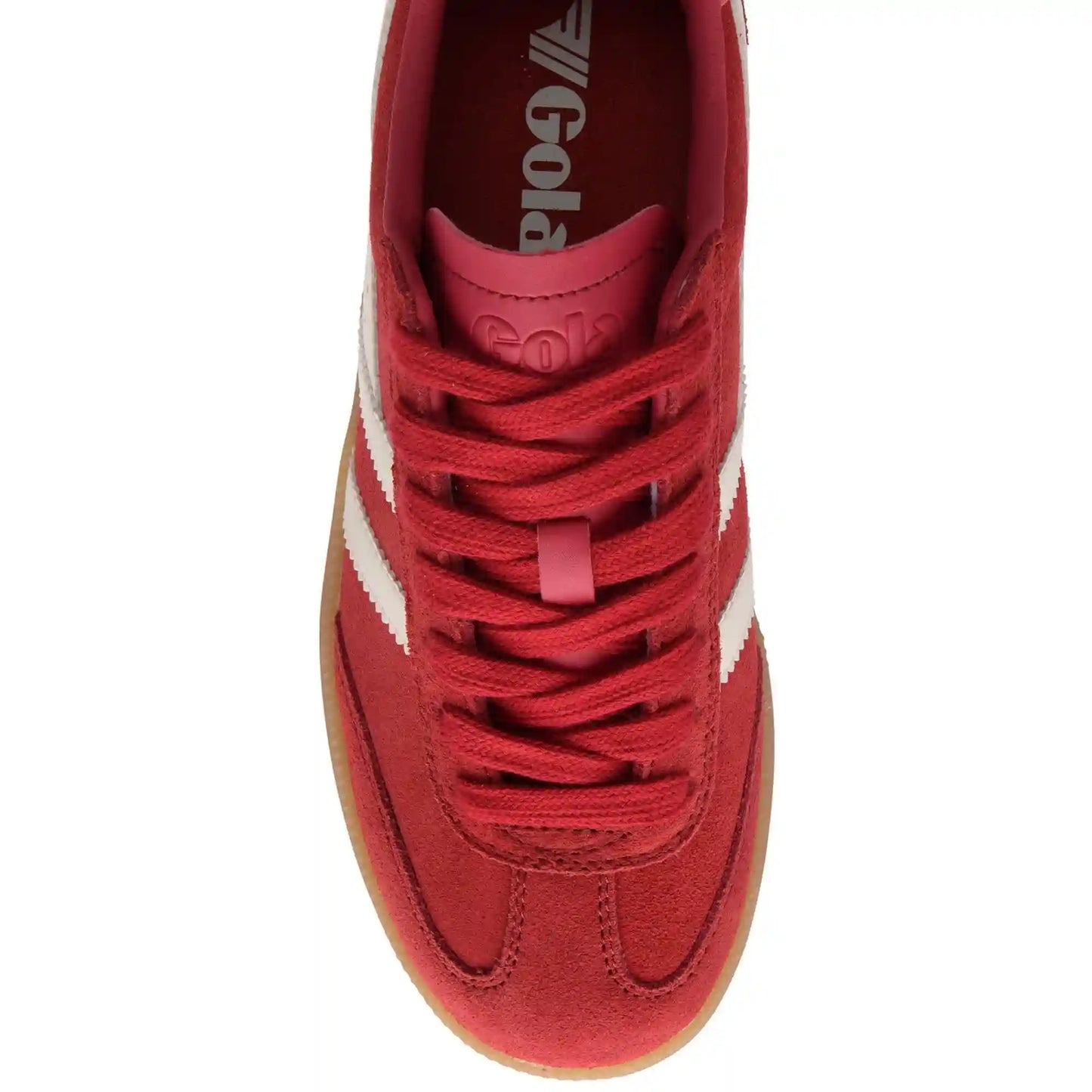 Gola Classics Women's Viper Sneakers - Lollipop/Off White/Bubblegum/Gum
