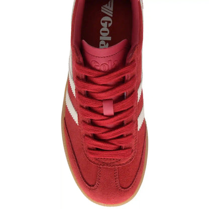 Gola Classics Women's Viper Sneakers - Lollipop/Off White/Bubblegum/Gum
