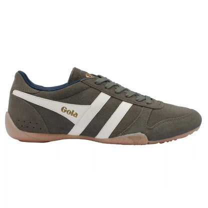 Gola Classics Men's Chase Sneakers - Conifer/Off White/Navy/Gum