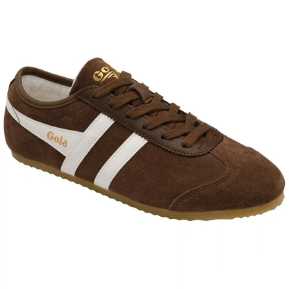 Gola Classics Sheerluxe Women's Cleora Sneakers - Otter/Off White