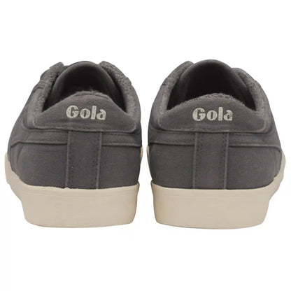 Vegan Gola Classics Men's Tennis Mark Cox Wash Sneakers - Ash/Ash
