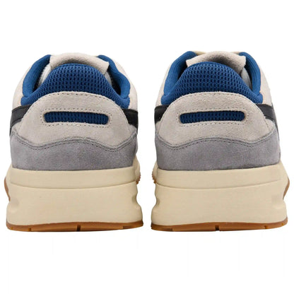 Gola Classics Men's Delta Sneakers - Off White/Cement/Black