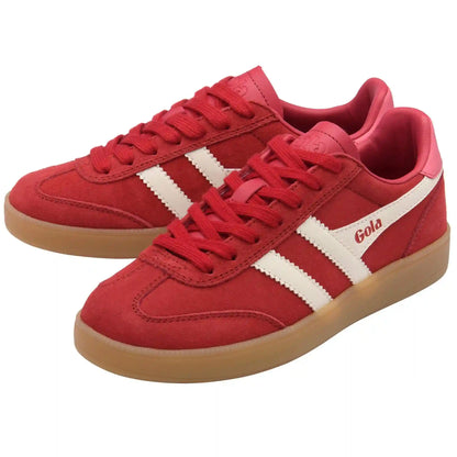 Gola Classics Women's Viper Sneakers - Lollipop/Off White/Bubblegum/Gum