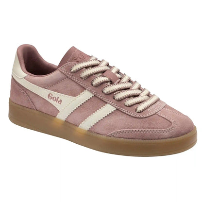 Gola Classics Women's Viper '78 Sneakers - Brownrose/Off White/Gum