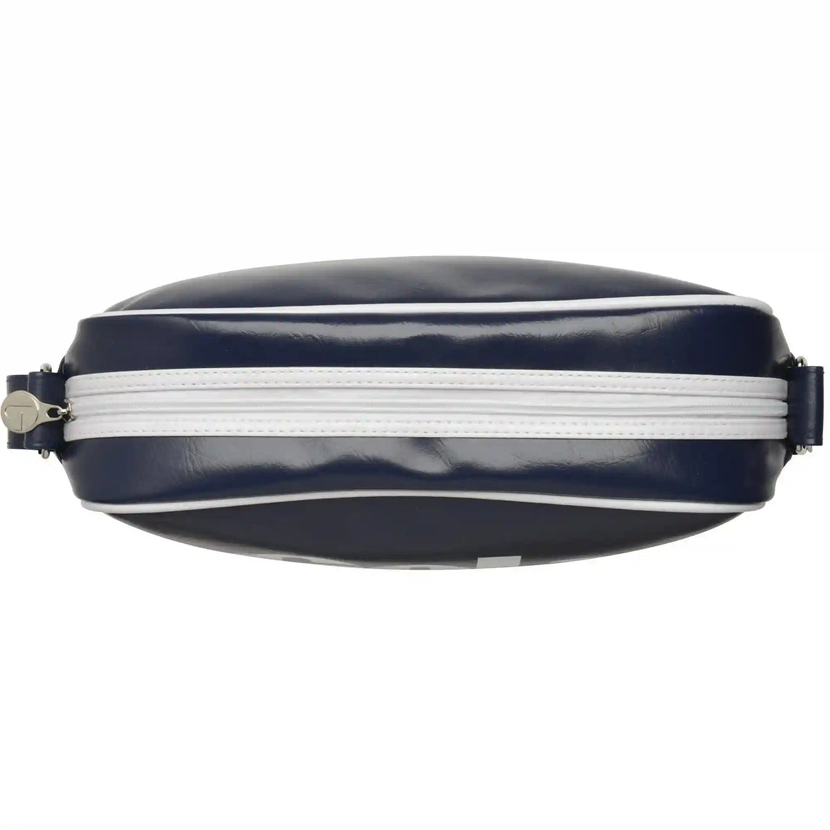 Gola Classics Redford Messenger Bag - Navy/White