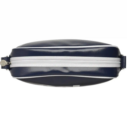 Gola Classics Redford Messenger Bag - Navy/White