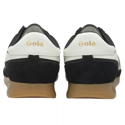 Gola Classics Men's Tornado Sneakers - Black/Off White