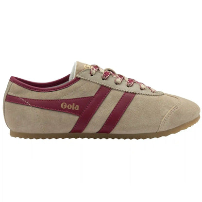 Gola Classics Women's Cleora Sneakers - Bone/Cerise
