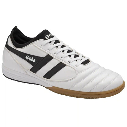 Gola Performance Adults Ceptor TX Sneakers - White/Black