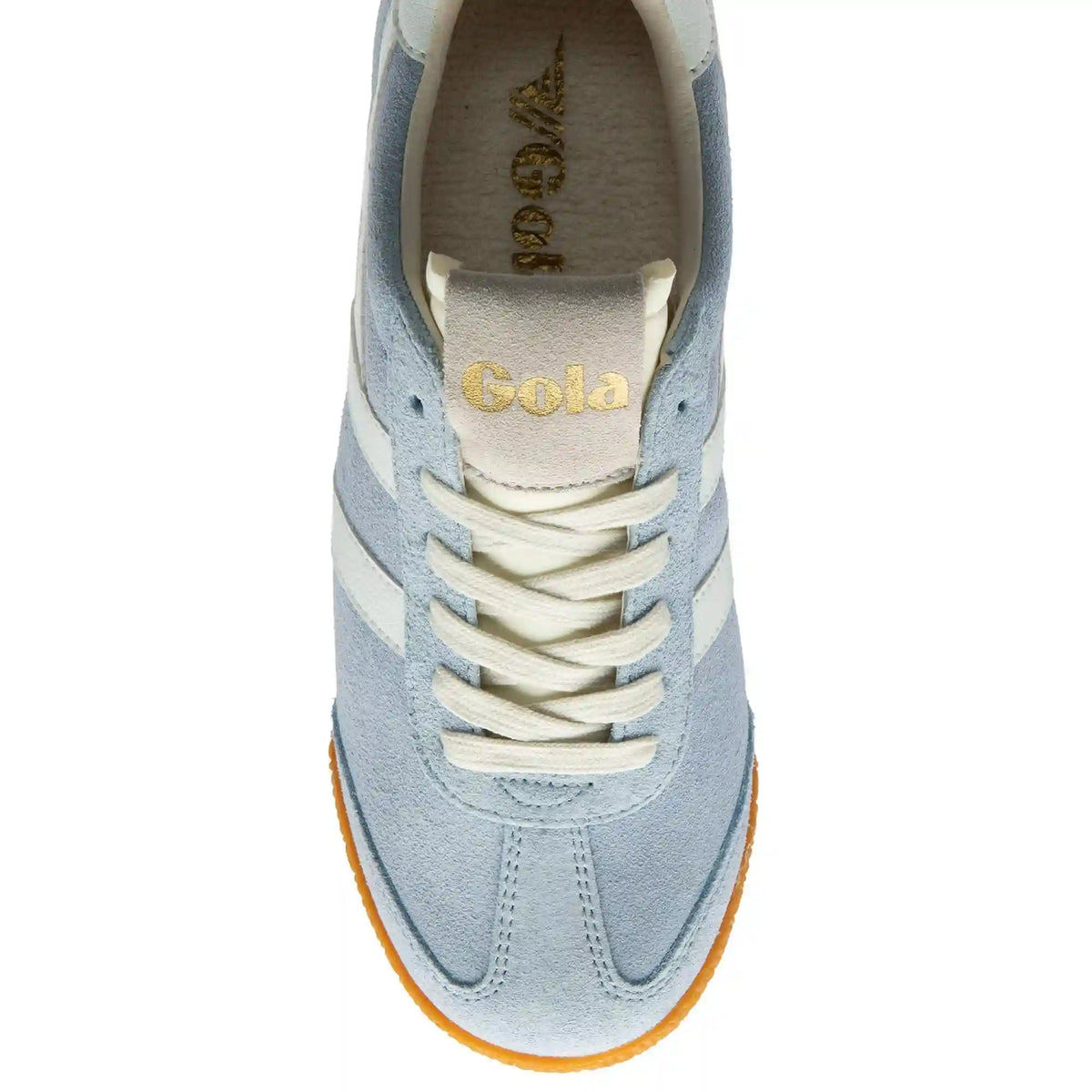 Gola Classics Women's Elan Sneakers - Air/White
