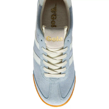 Gola Classics Women's Elan Sneakers - Air/White