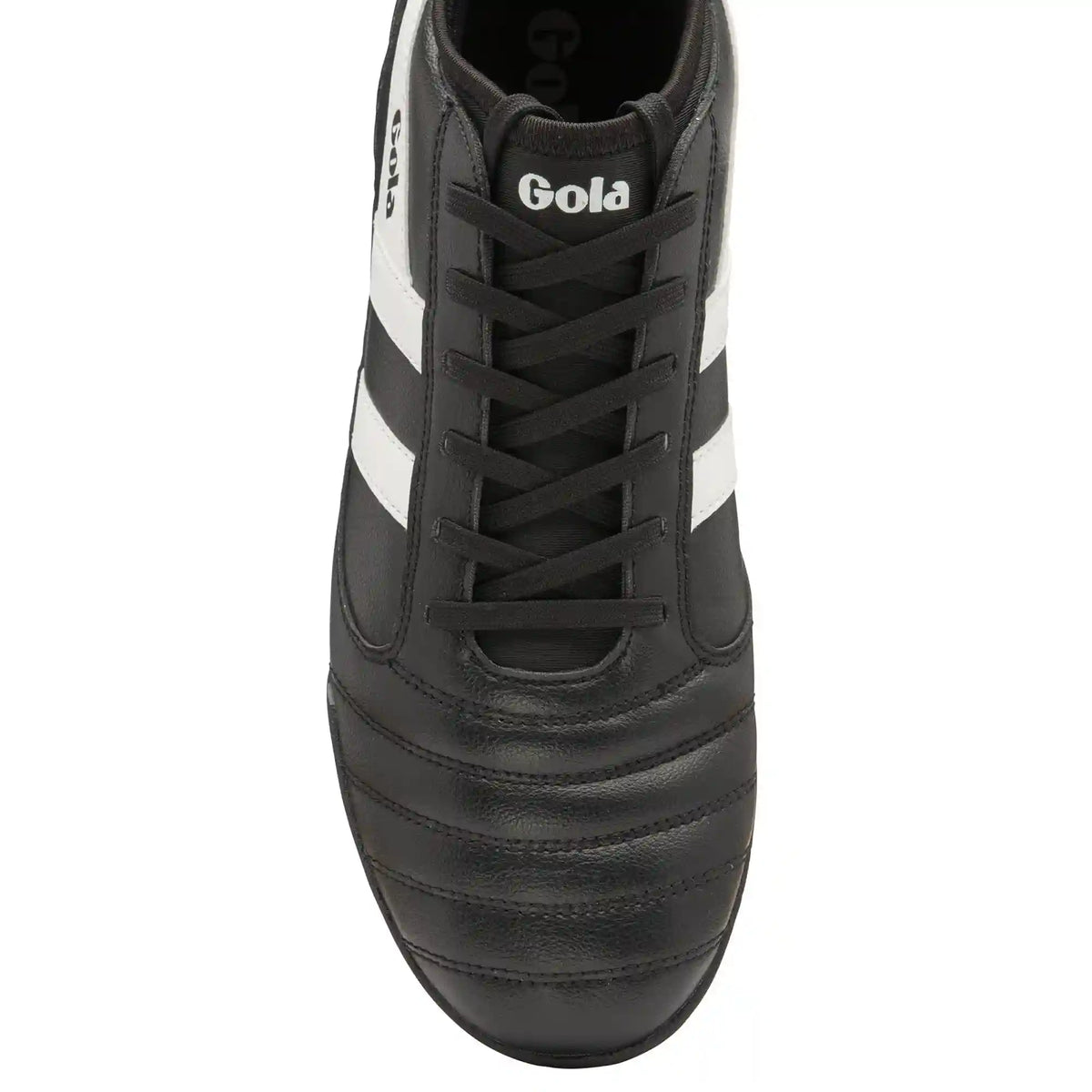 Gola Performance Adults Ceptor Turf Sneakers - Black/White