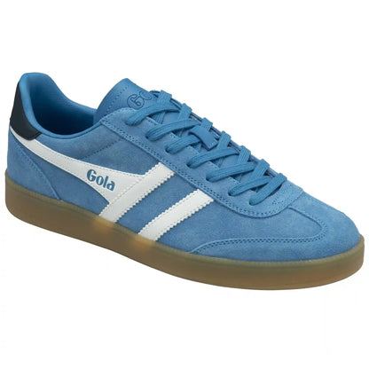Gola Classics Men's Viper Sneakers - Santorini/White/Navy/Gum