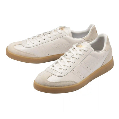 Gola Classics Men's Viper Luxe Sneakers - White/Gum