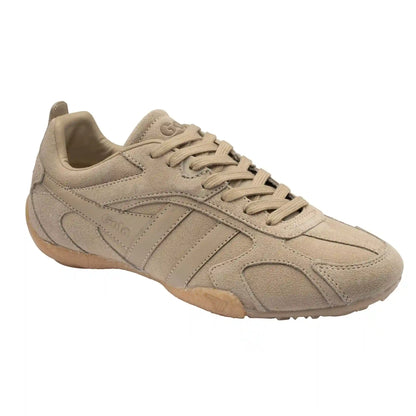 Gola Classics Women's Corva Sneakers - Bone/Bone/Gum