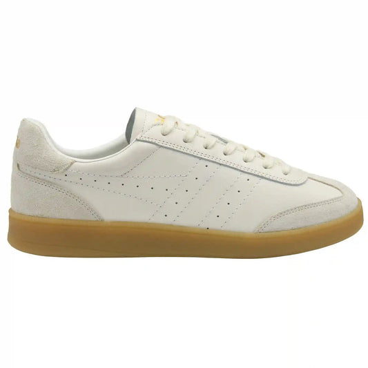 Gola Classics Men's Viper Luxe Sneakers - White/Gum