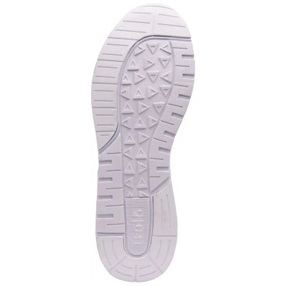 Gola Performance Men's Hawk Sneakers - White Uni