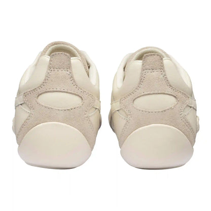 Gola Classics Women's Corva Leather Sneakers - Off White/Off White/Off White