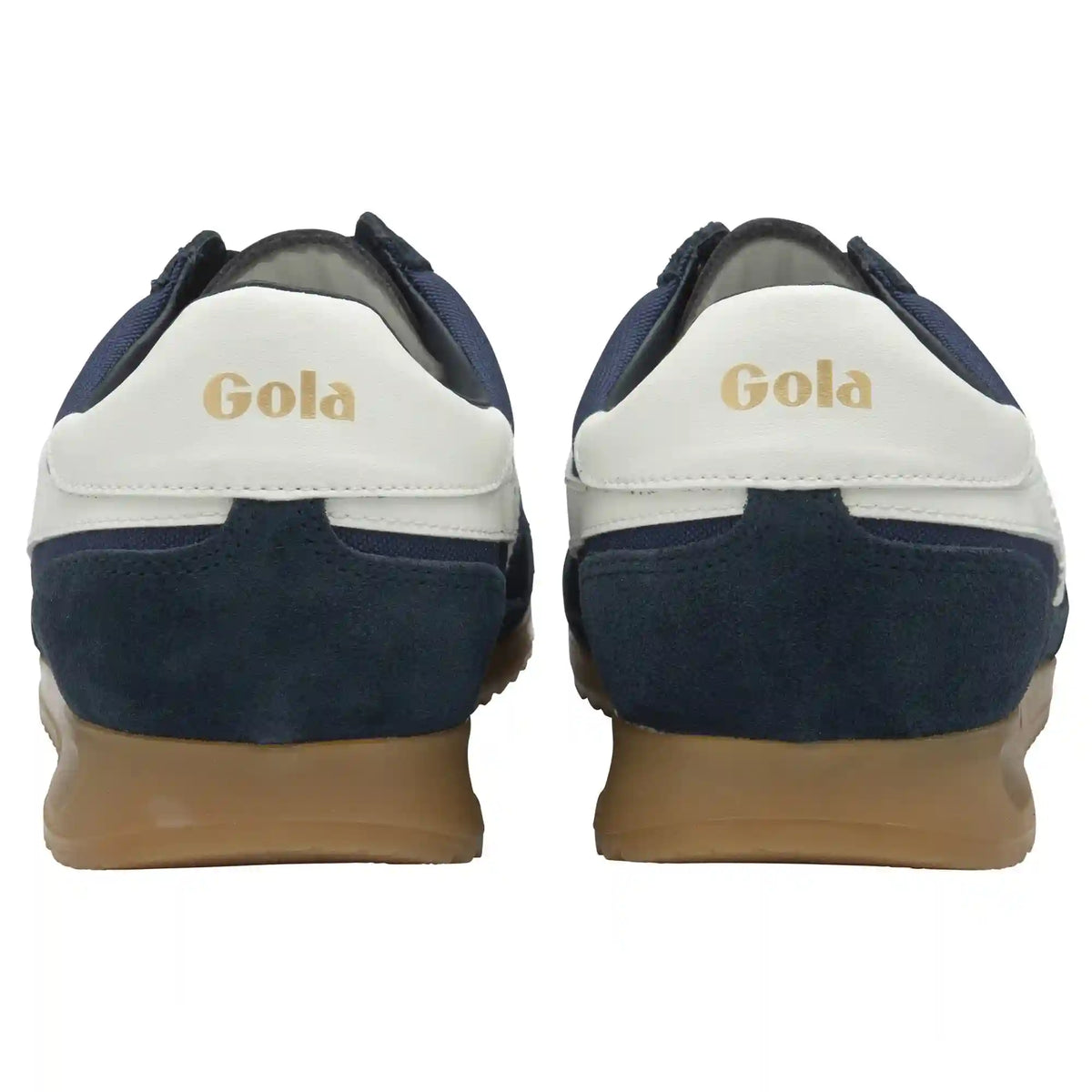 Gola Classics Men's Tornado Sneakers - Navy/Off White