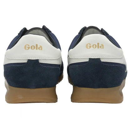 Gola Classics Men's Tornado Sneakers - Navy/Off White