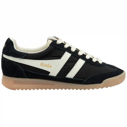 Gola Classics Women's Firefly Sneakers - Black/Off White