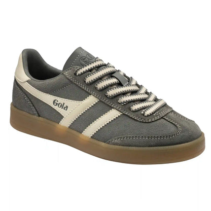 Gola Classics Women's Viper '78 Sneakers - Conifer/Off White/Gum