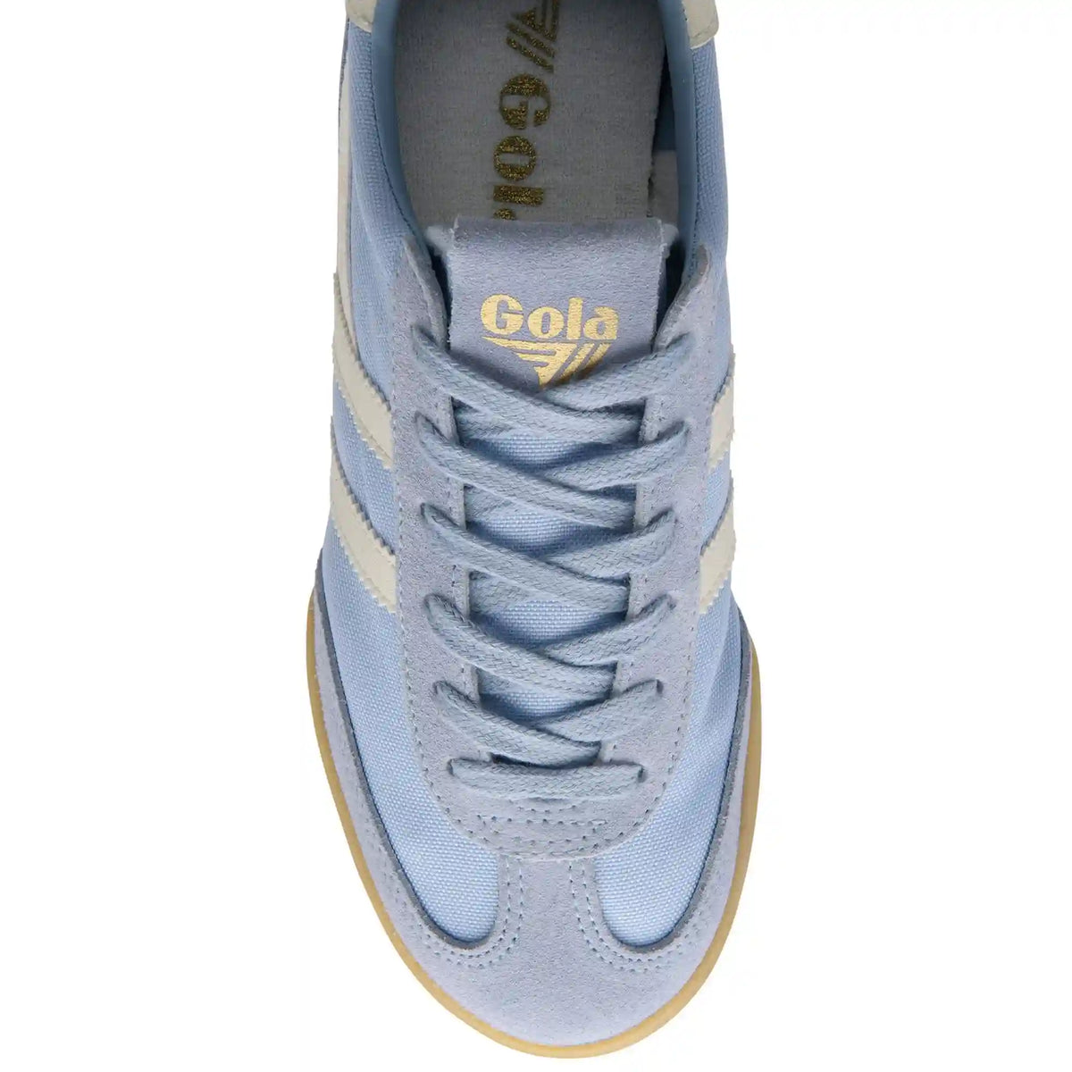 Gola Classics Women's Pacer Sneakers - Air/Off White