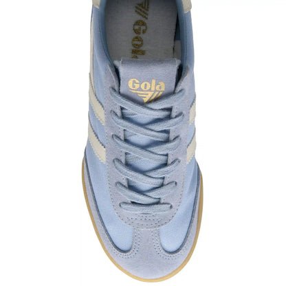 Gola Classics Women's Pacer Sneakers - Air/Off White