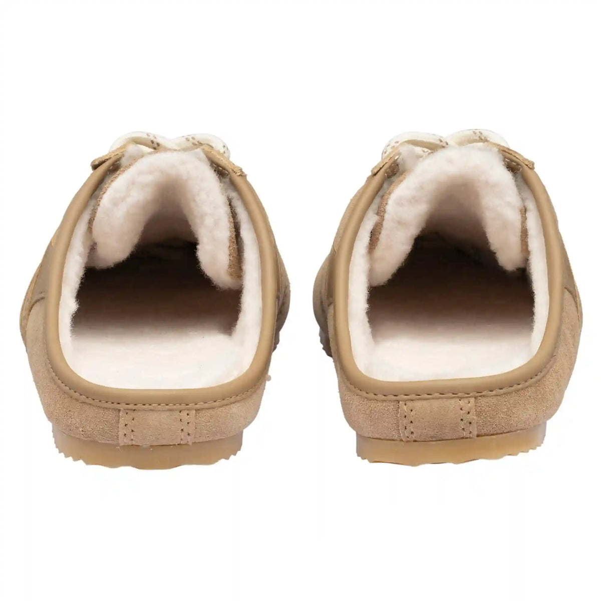 Gola Classics Women's Cleora Summit Mule - Light Caramel