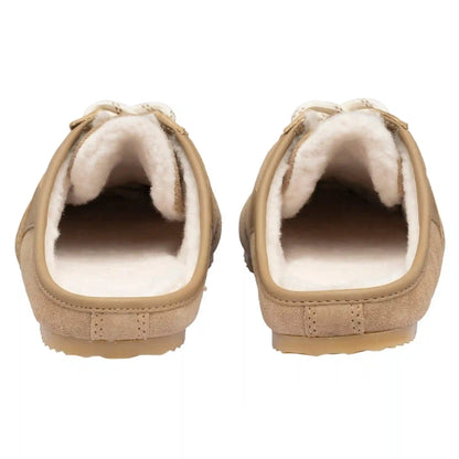 Gola Classics Women's Cleora Summit Mule - Light Caramel