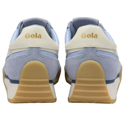 Gola Classics Women's Pacer Sneakers - Air/Off White