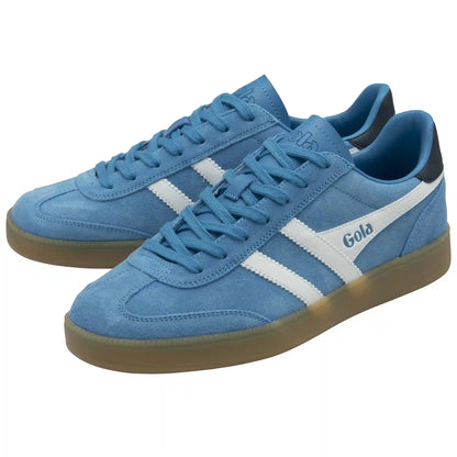 Gola Classics Men's Viper Sneakers - Santorini/White/Navy/Gum