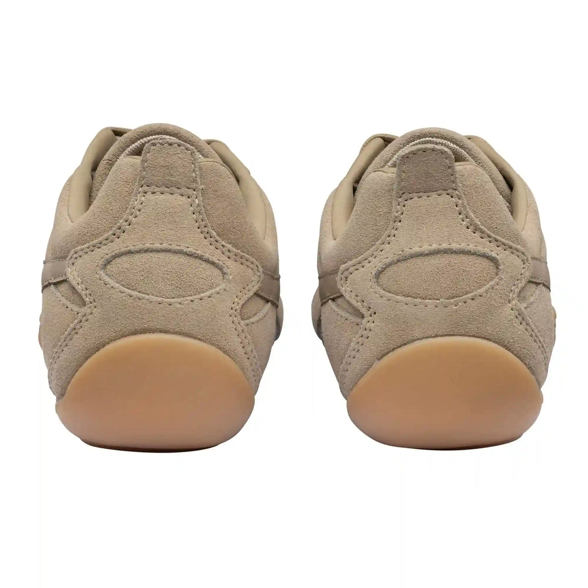 Gola Classics Women's Corva Sneakers - Bone/Bone/Gum
