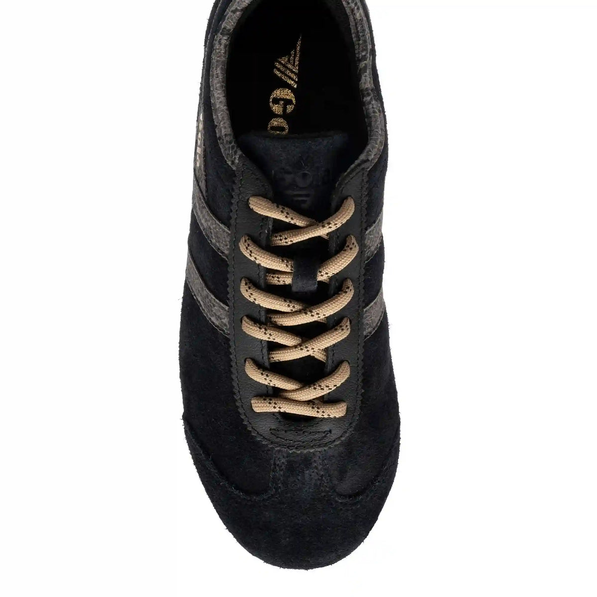 Gola Classics Women's Cleora II Sneakers - Black