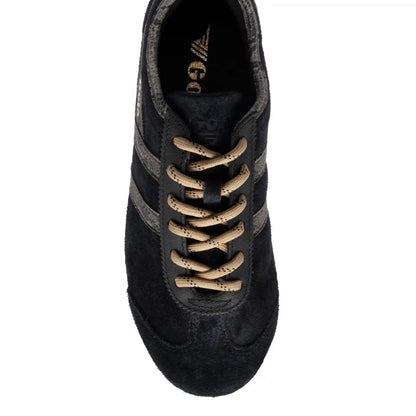 Gola Classics Women's Cleora II Sneakers - Black