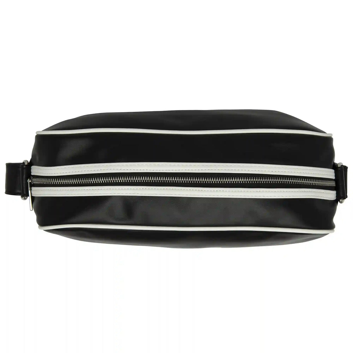 Gola Classics Redford Messenger Bag - Black/White