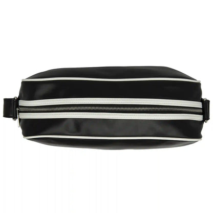 Gola Classics Redford Messenger Bag - Black/White
