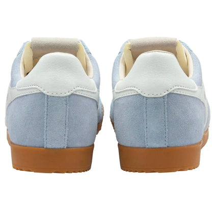 Gola Classics Women's Elan Sneakers - Air/White