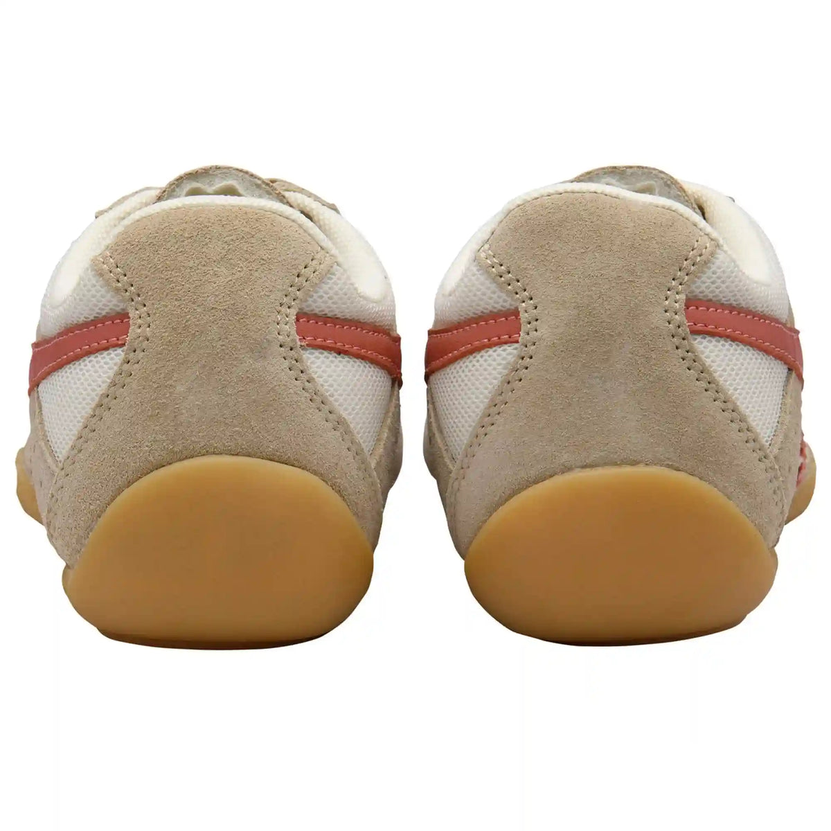 Gola Classics Women's Cascade Sneakers - Off White/Bone/Clay/Gum