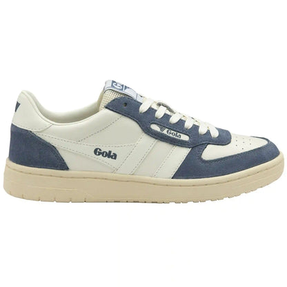 Gola Classics Women's Hawk '89 Sneakers - Off White/Moonlight/Off White